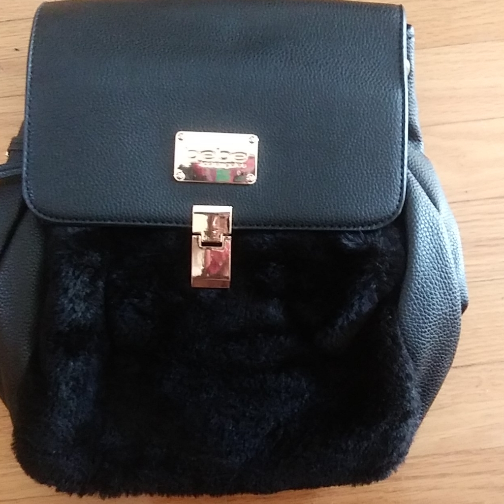 Bebe. Backpack